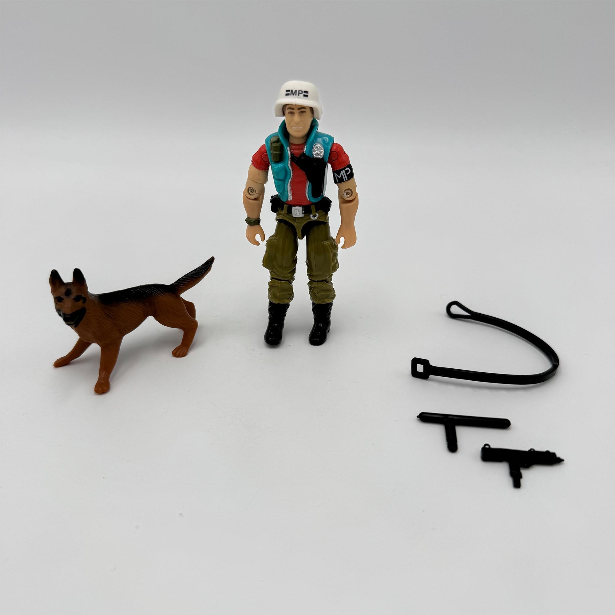 Law and Order (V1) G.I. Joe