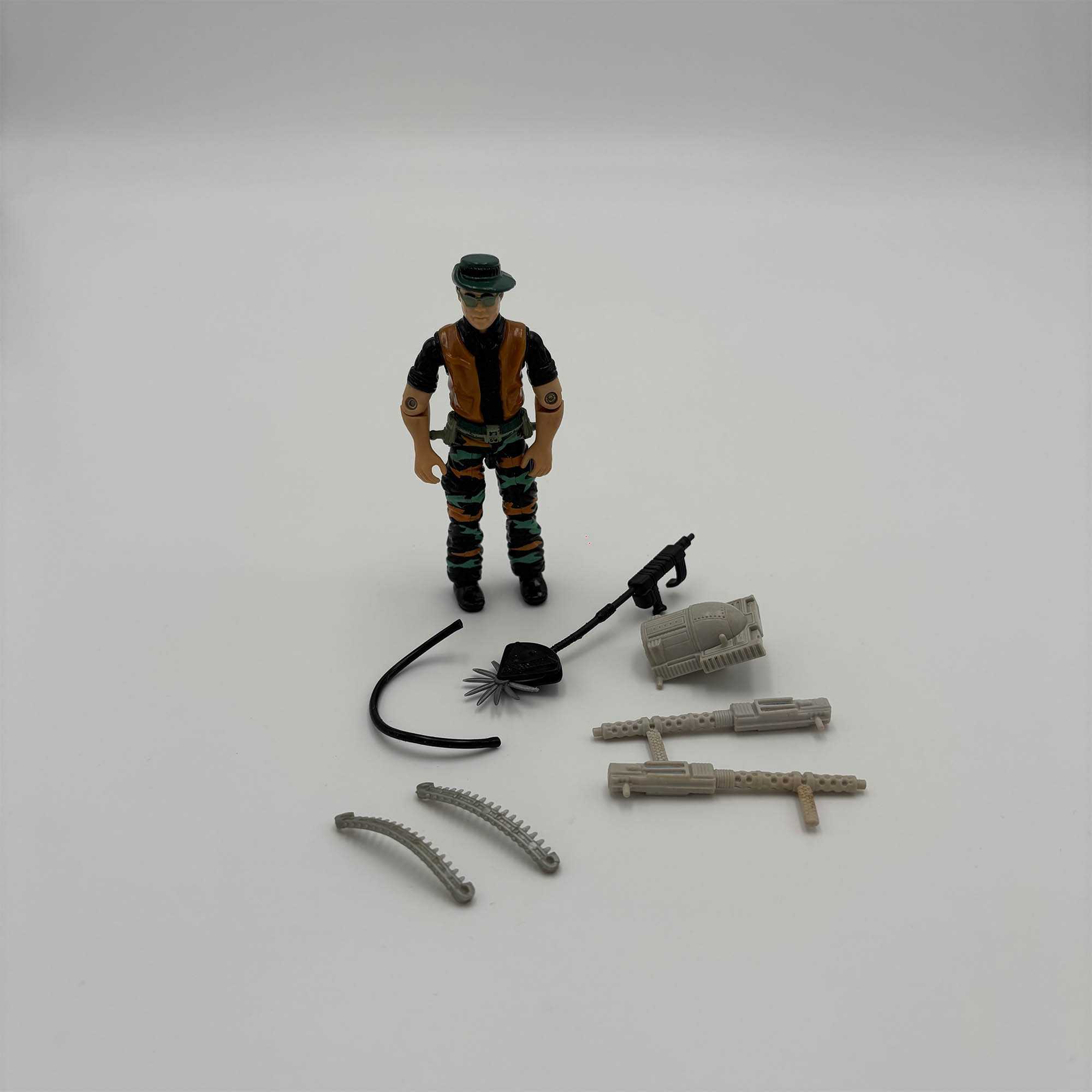 Pathfinder (V1) G.I. Joe