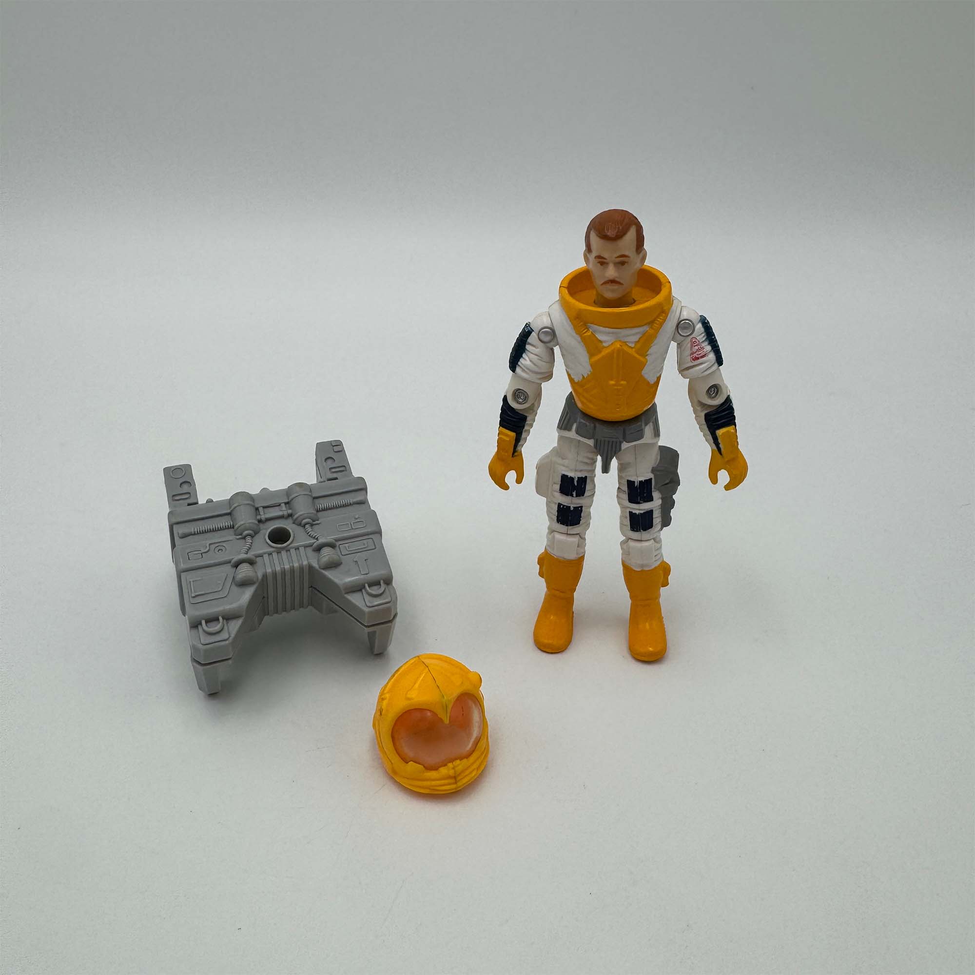Payload (V2) G.I. Joe