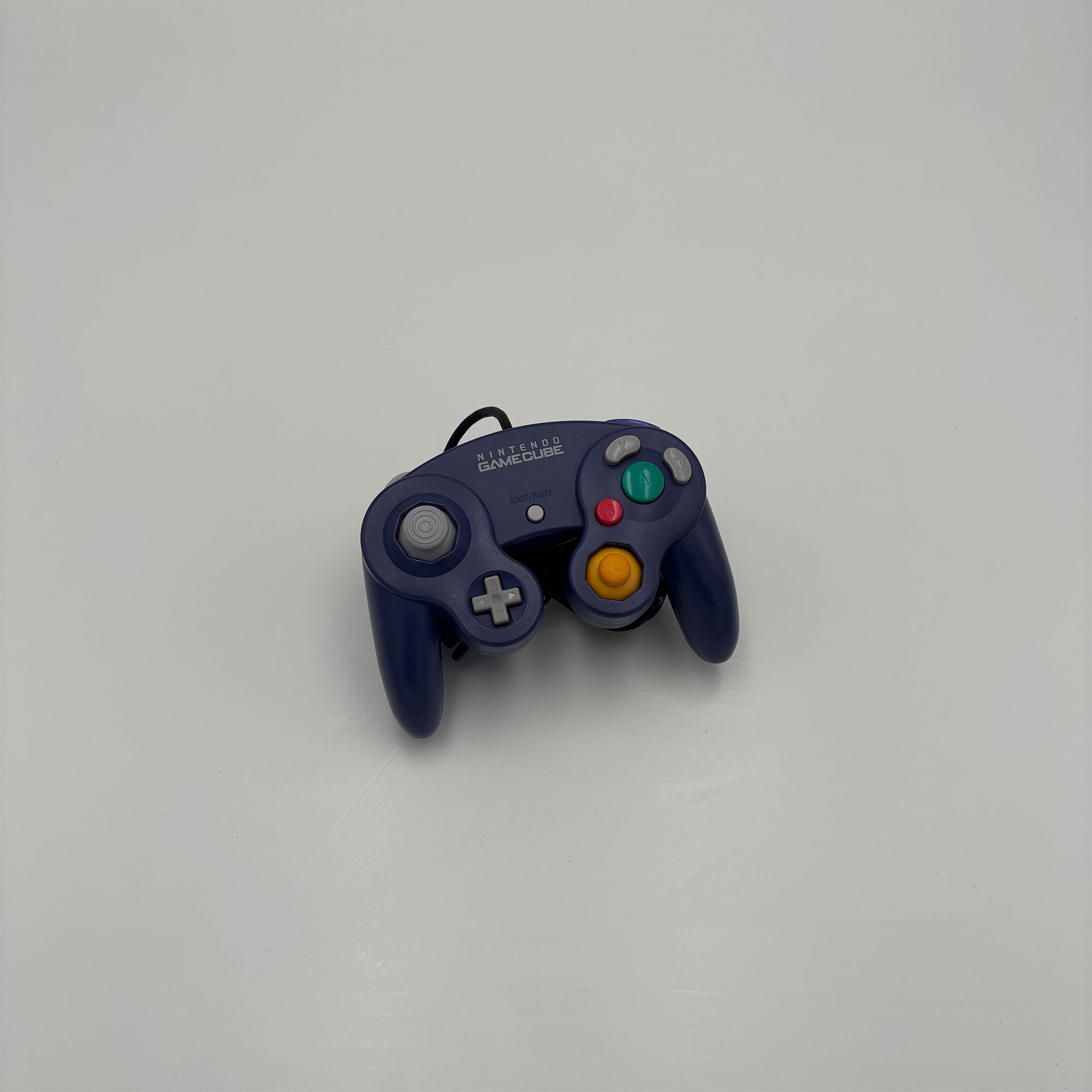 Nintendo GameCube Controller (Paars)