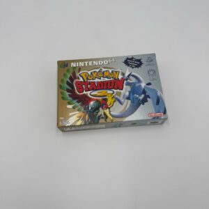 Pokémon Stadium 2 Nintendo 64 EUR (PAL)