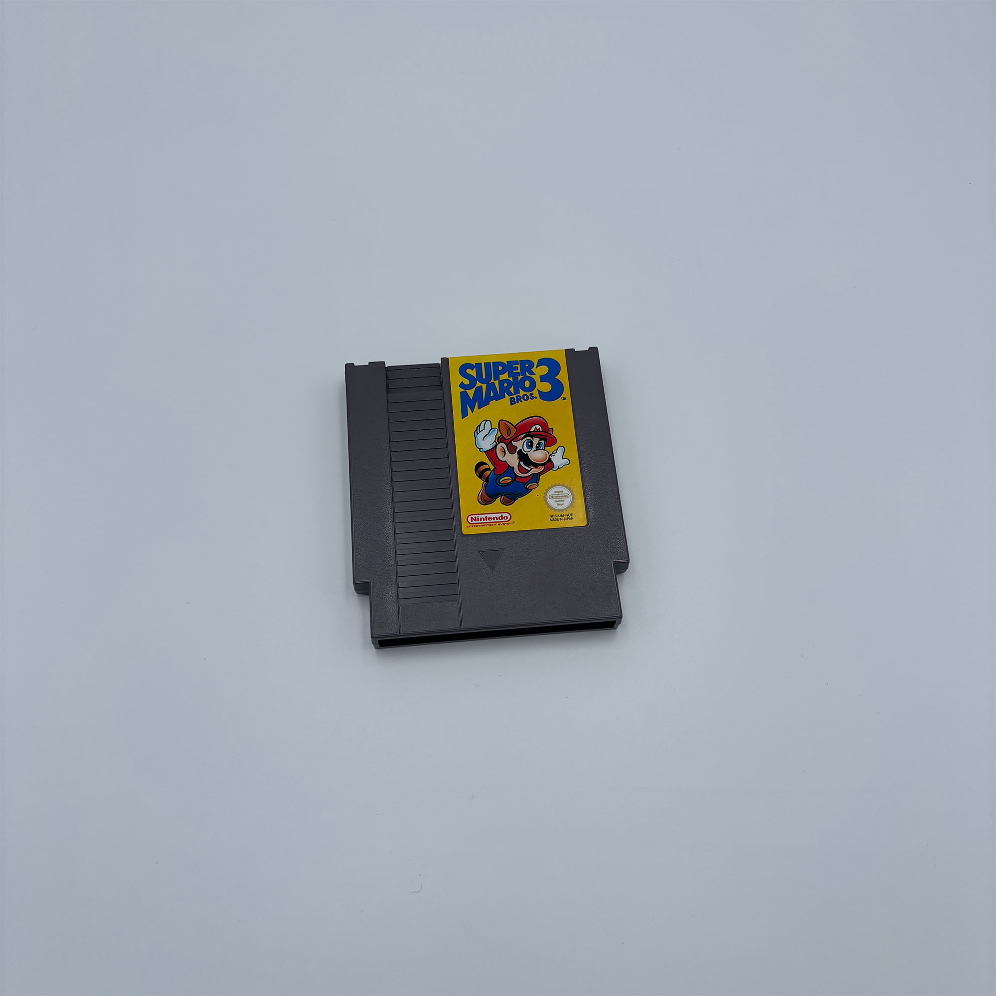 Super Mario Bros 3 Nintendo Nes (NOE)
