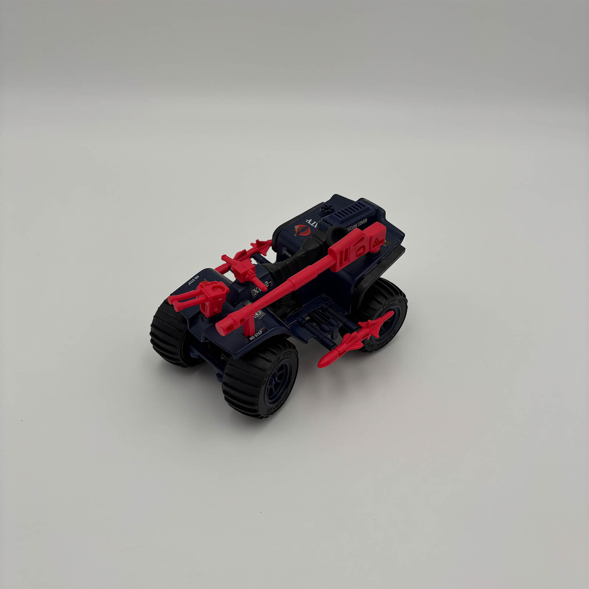 Cobra Ferret G.I. Joe
