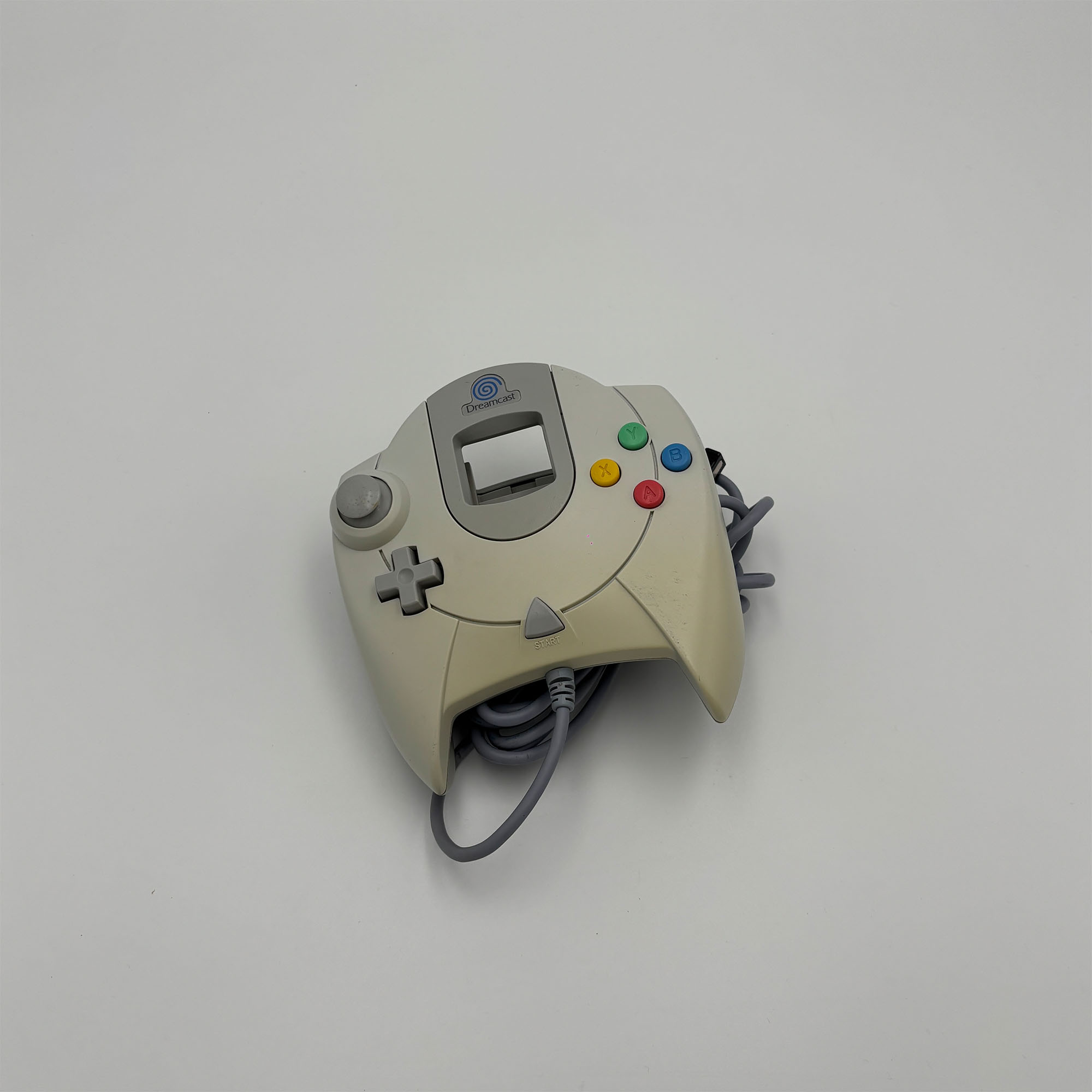 Controller Dreamcast