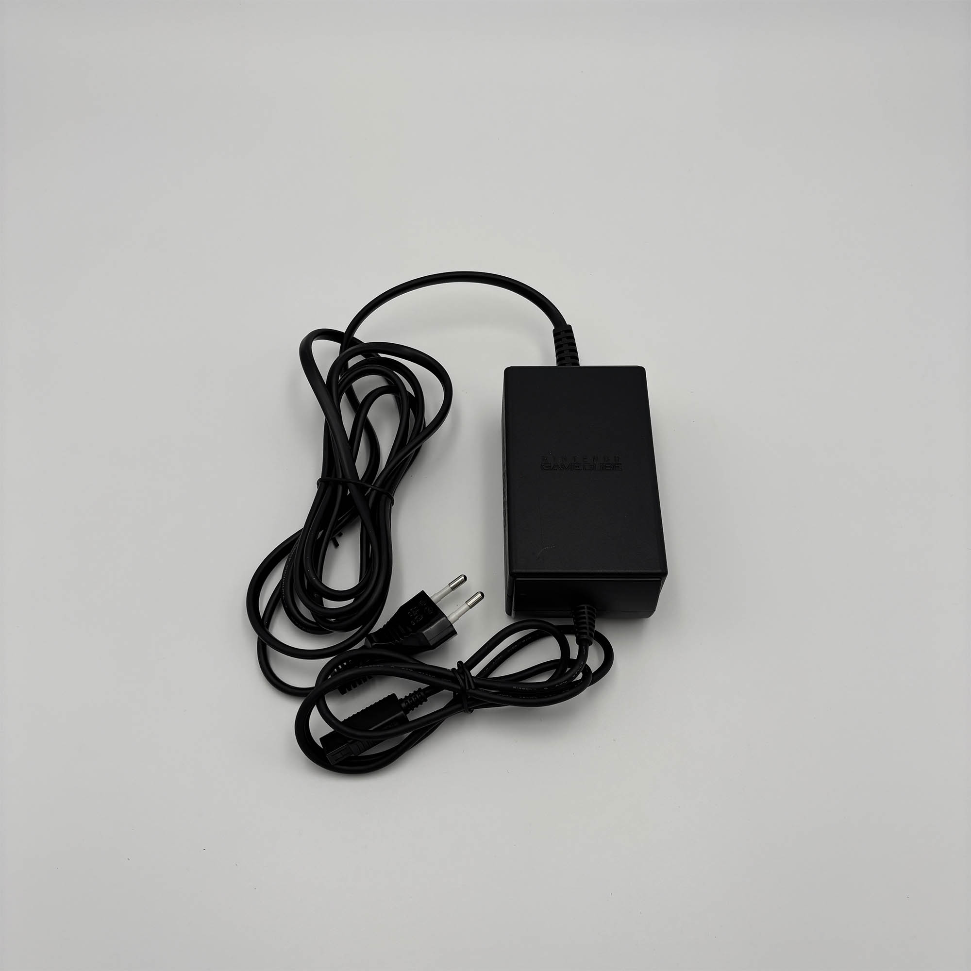 AC adapter Nintendo GameCube