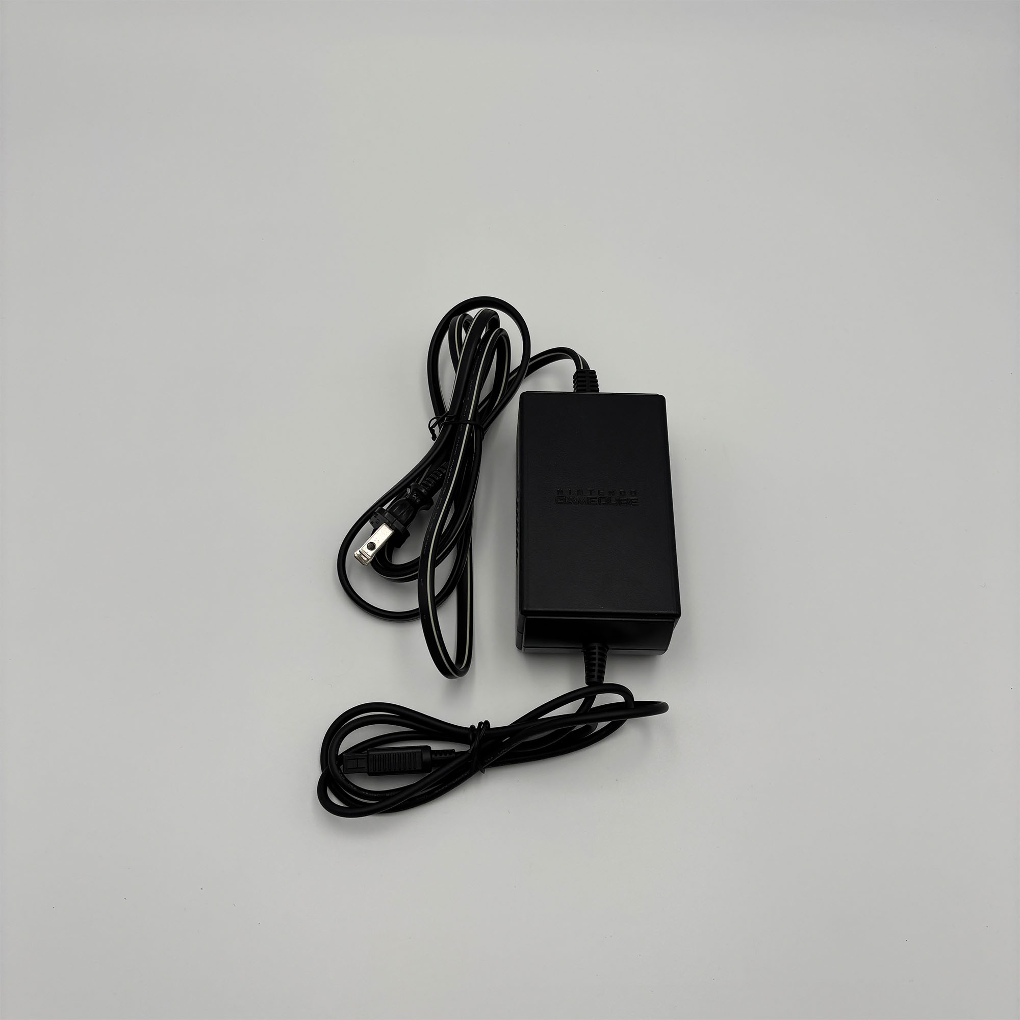 AC adapter Nintendo GameCube (Amerikaans)