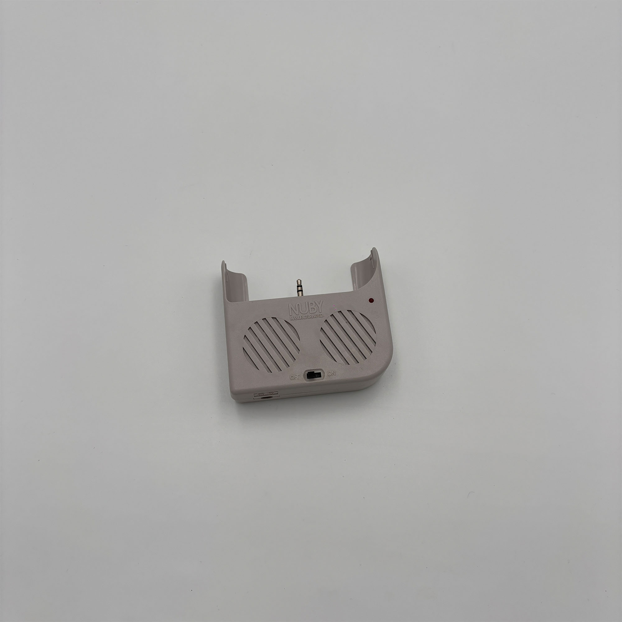 Luidspeaker Adapter Nintendo GameBoy