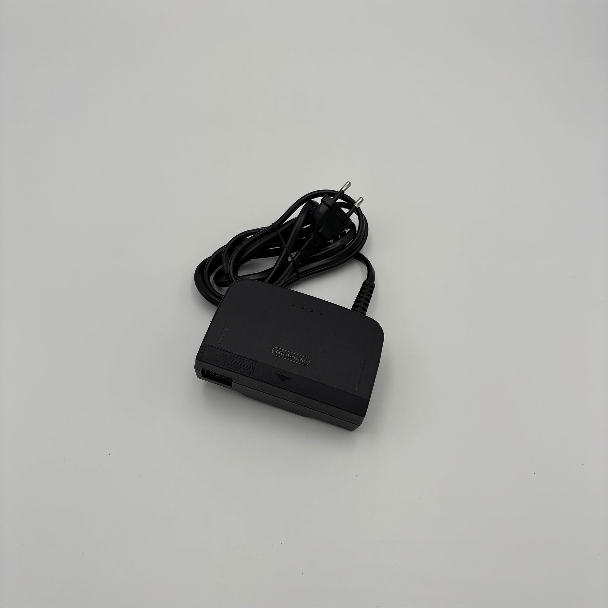 AC Adapter Nintendo 64