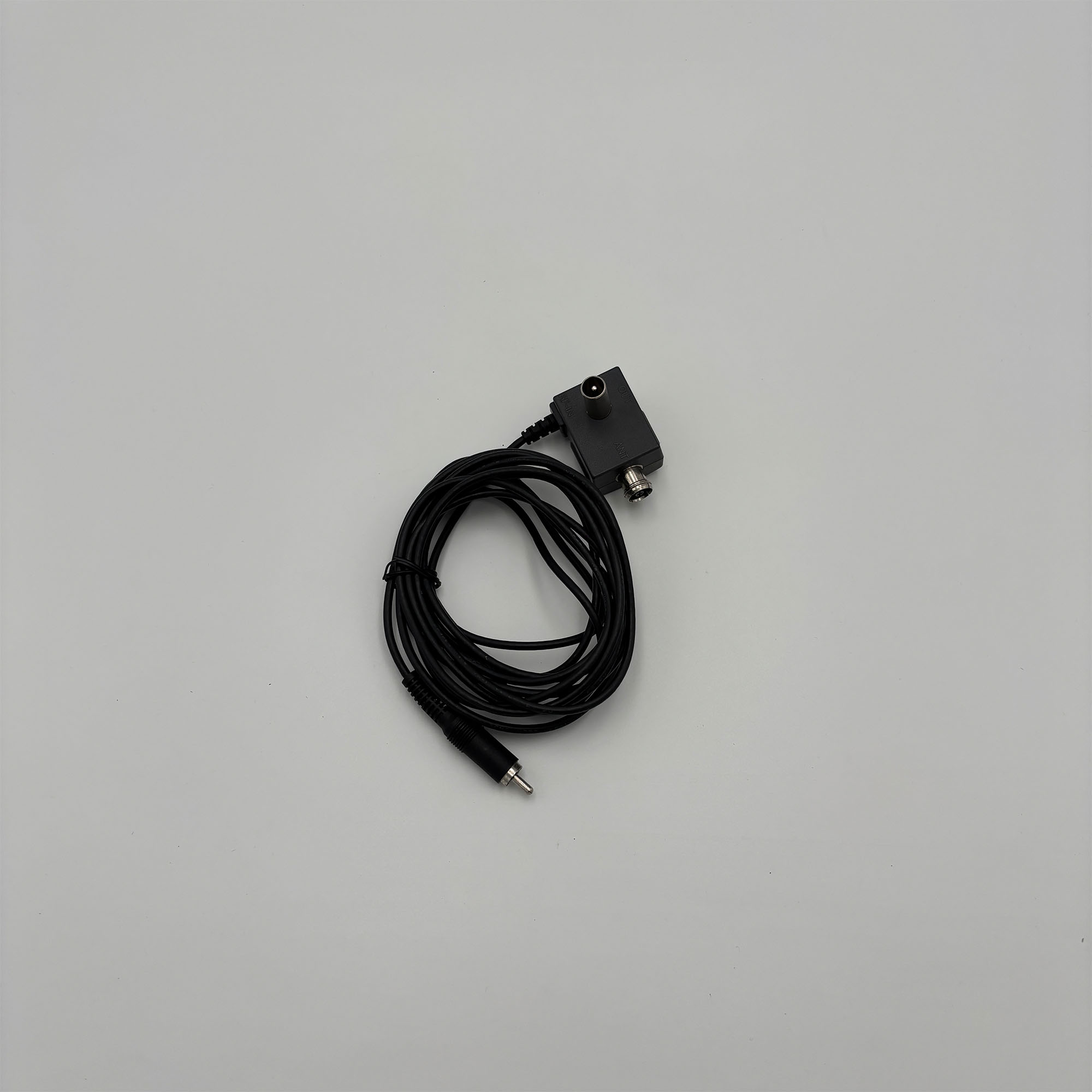 RF AV Adapter Nintendo Nes en SNes