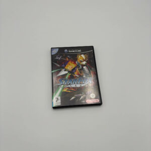 Starfox Assault Nintendo GameCube (HOL)