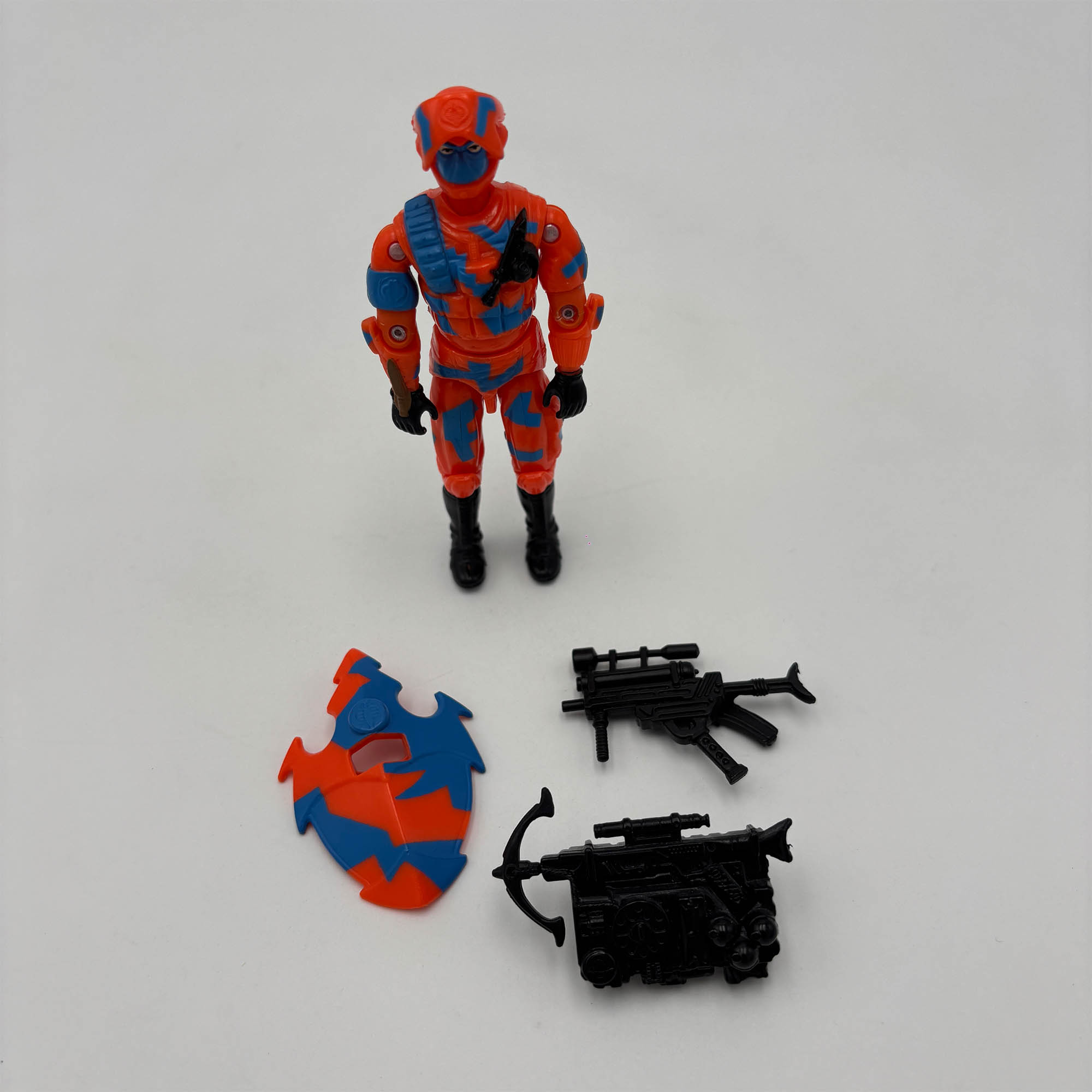 Alley Viper G.I. Joe