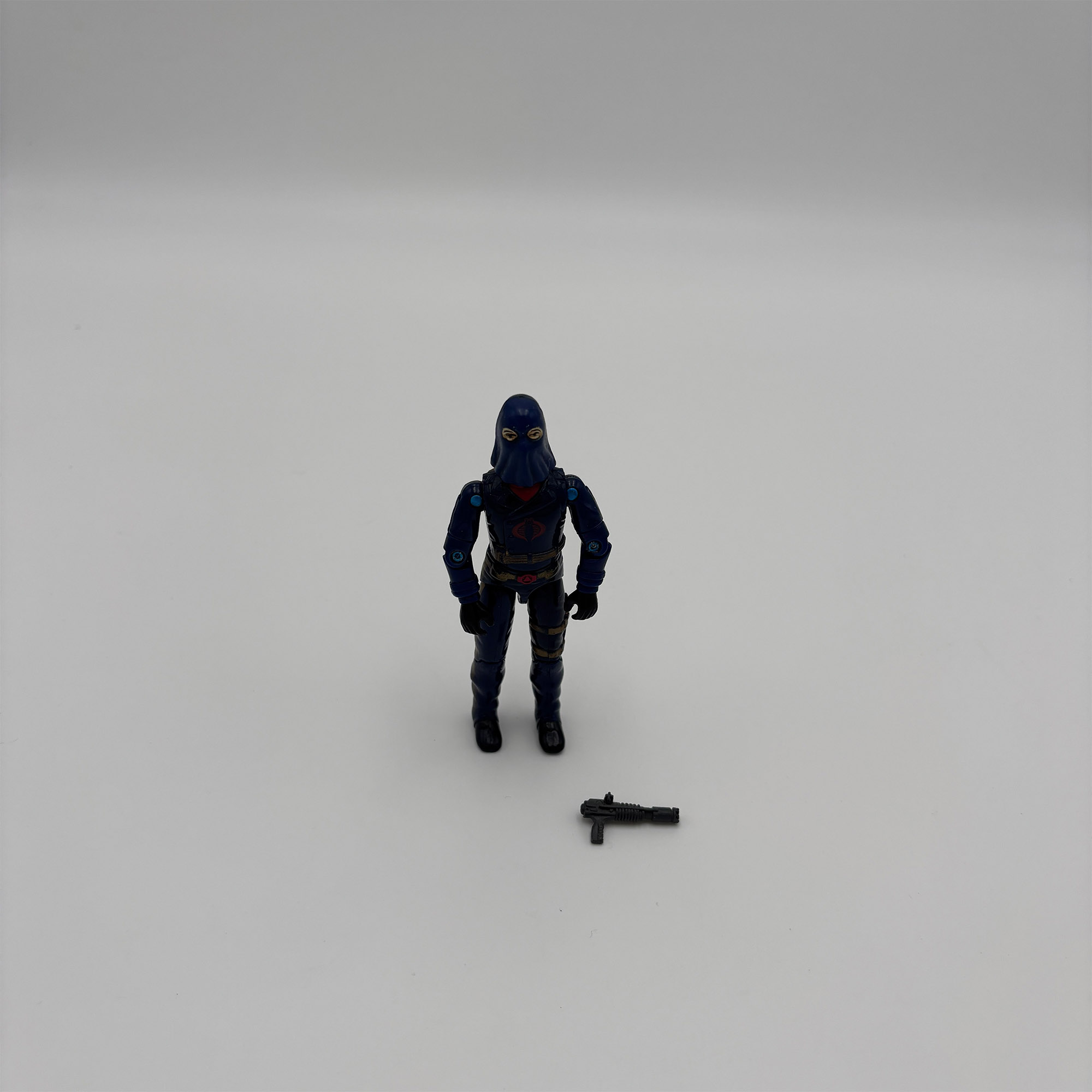Cobra Commander G.I. Joe