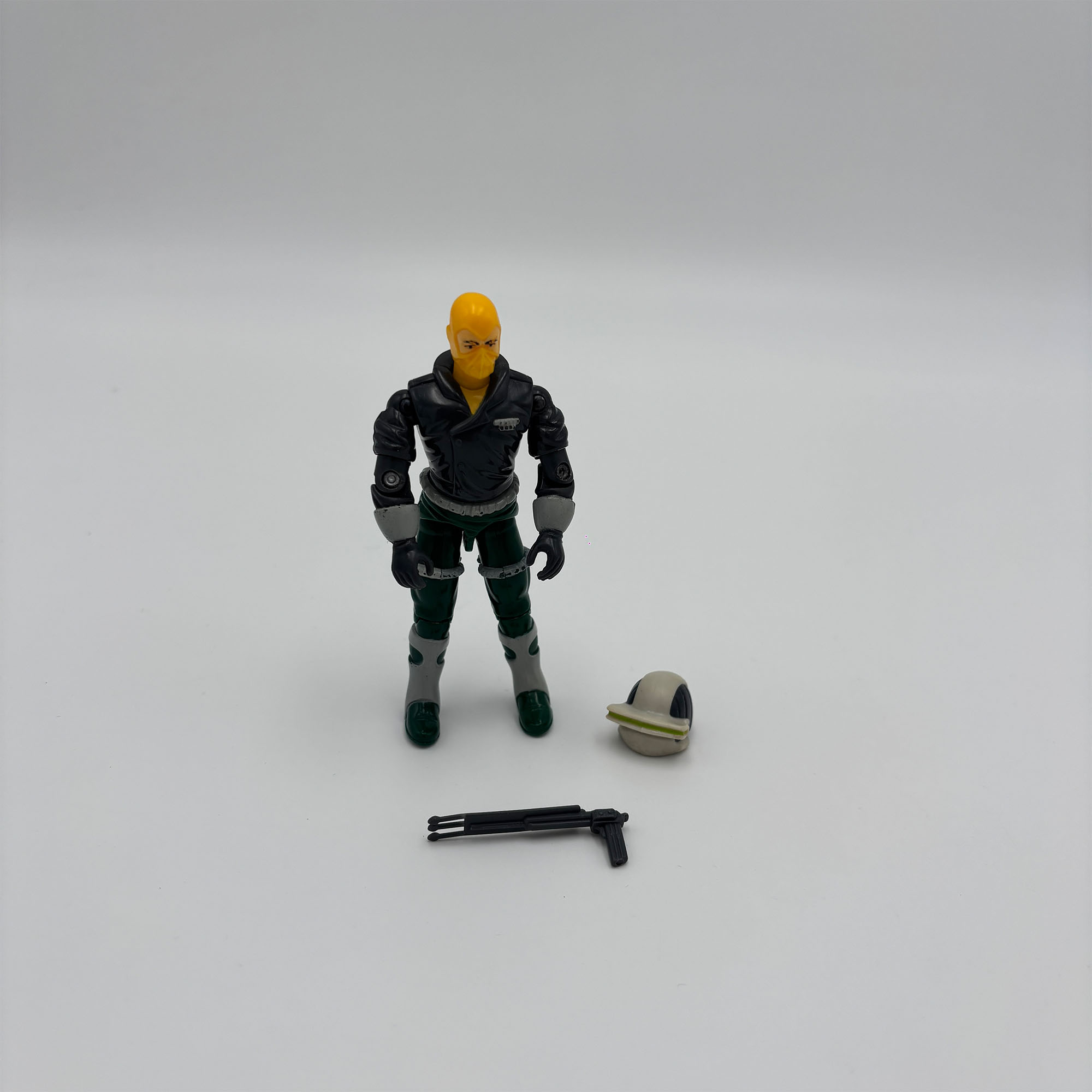 Decimator G.I. Joe