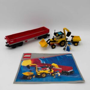 LEGO set 4543 jaren 90