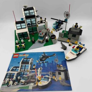 LEGO set 6598 jaren 90