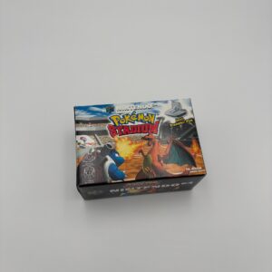 Pokémon Stadium Nintendo 64 EUR (PAL)