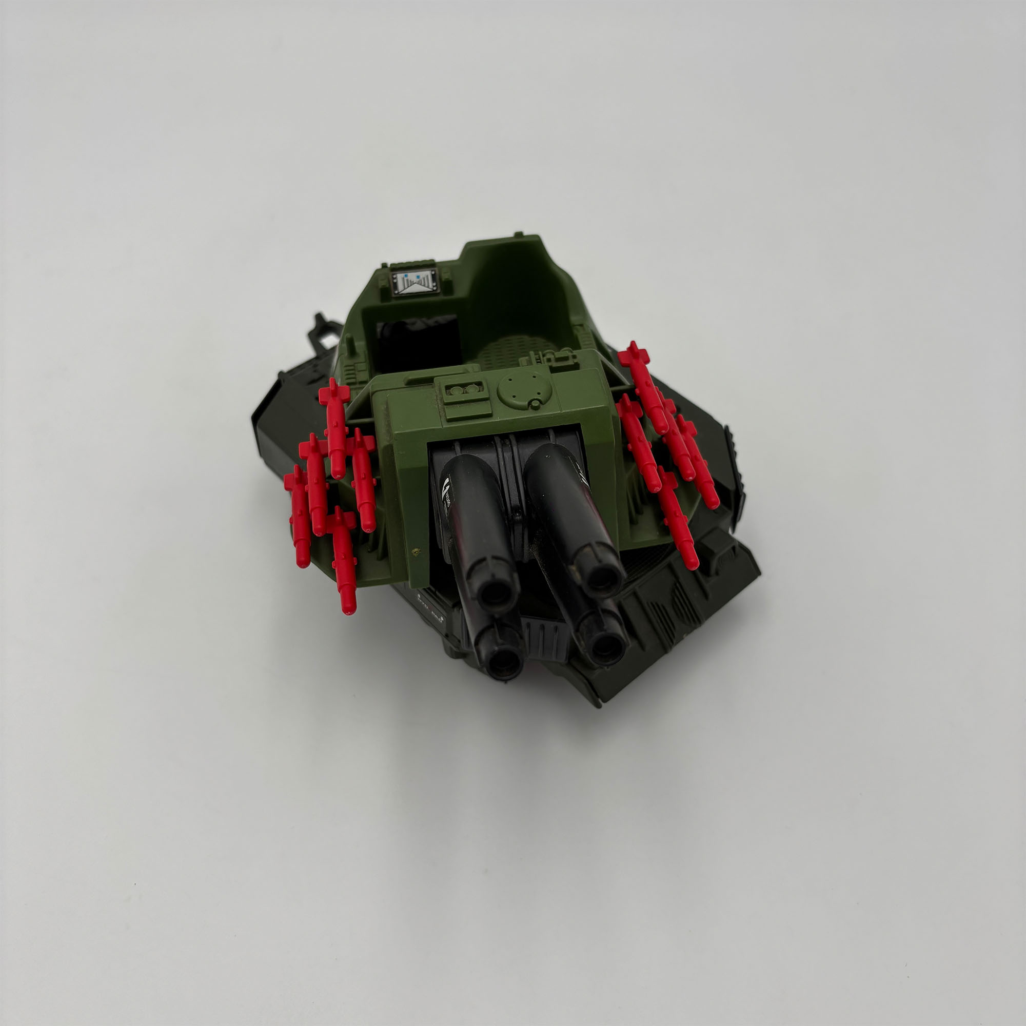 S.L.A.M. G.I. Joe