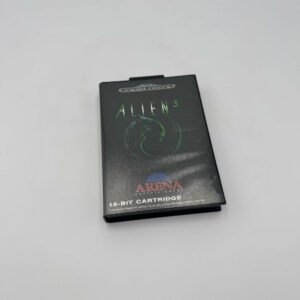 Alien 3 SEGA Mega Drive