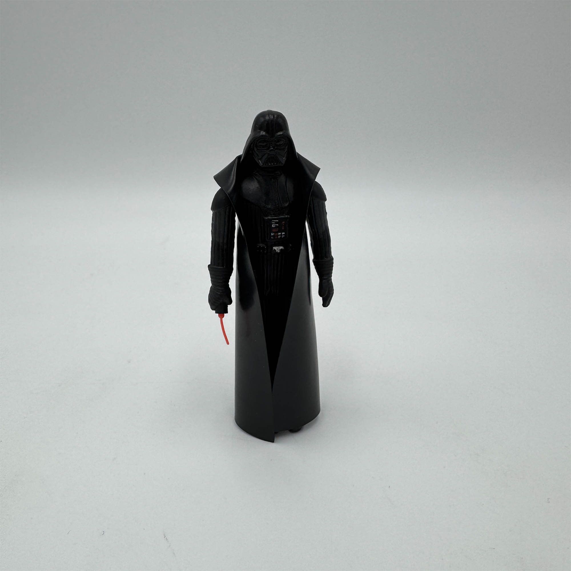 Darth Vader Vintage Star Wars (Compleet)