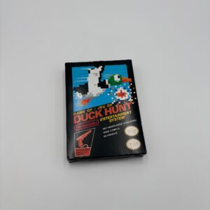 Duck Hunt Nintendo Nes (FRA)