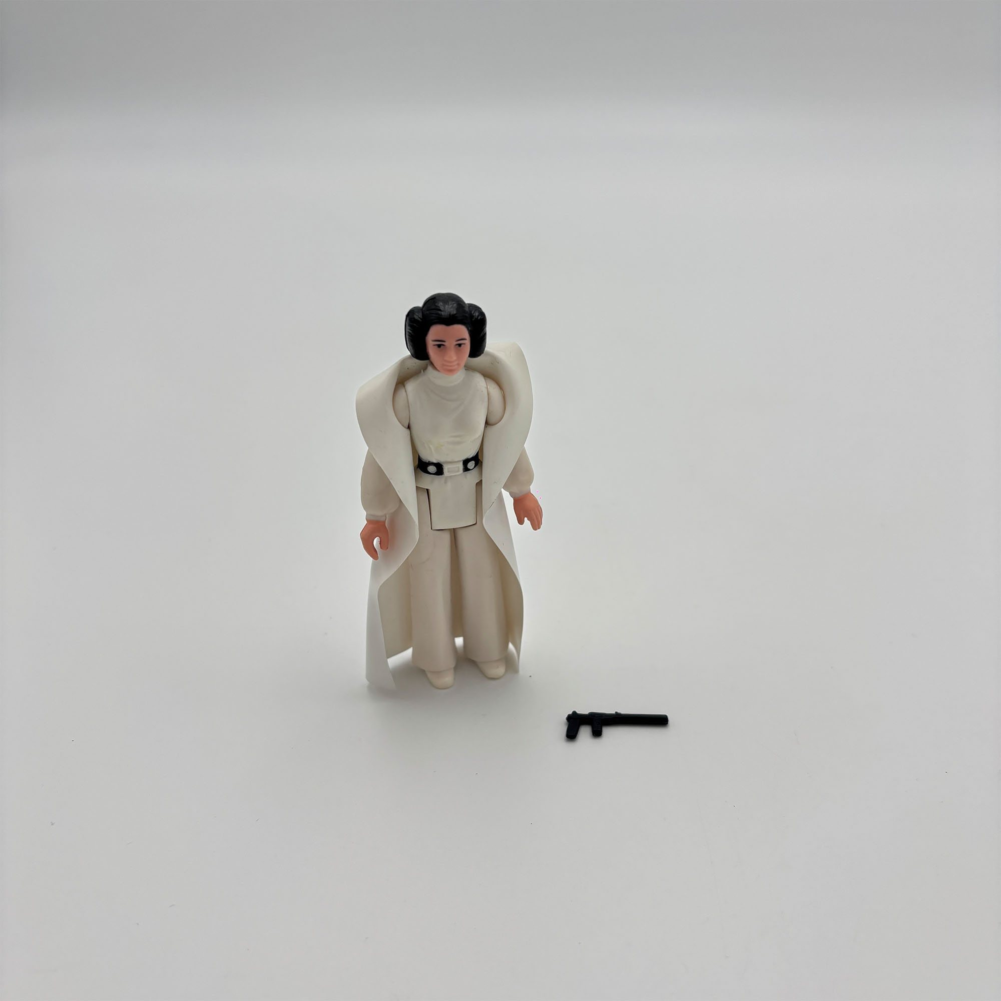 Leia Organa Vintage Star Wars (Compleet)