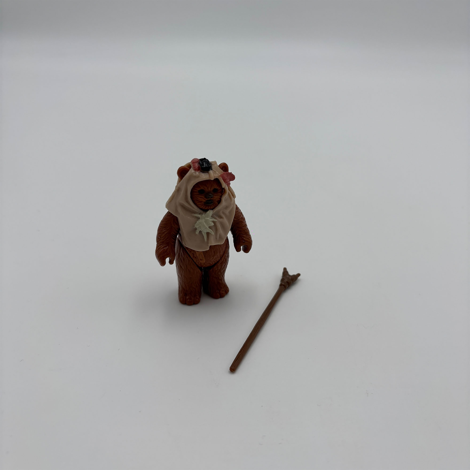 Paploo Vintage Star Wars