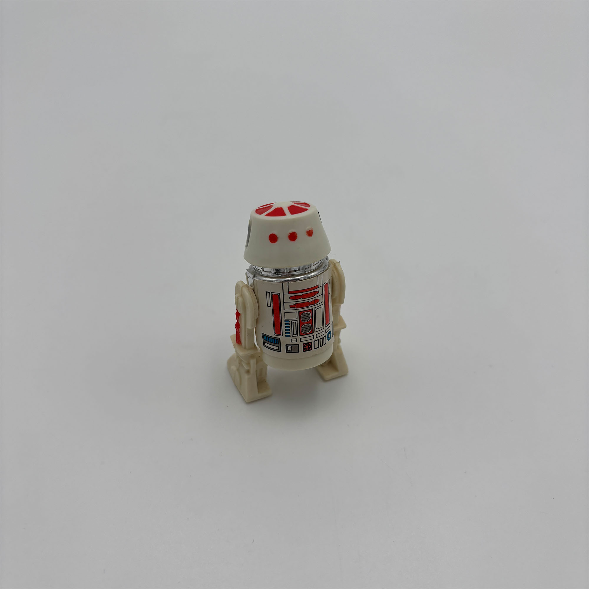 R5-D4 Vintage Star Wars