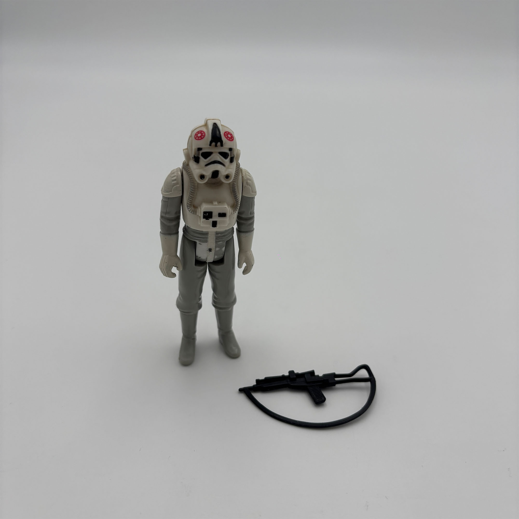 AT-AT Driver Vintage Star Wars