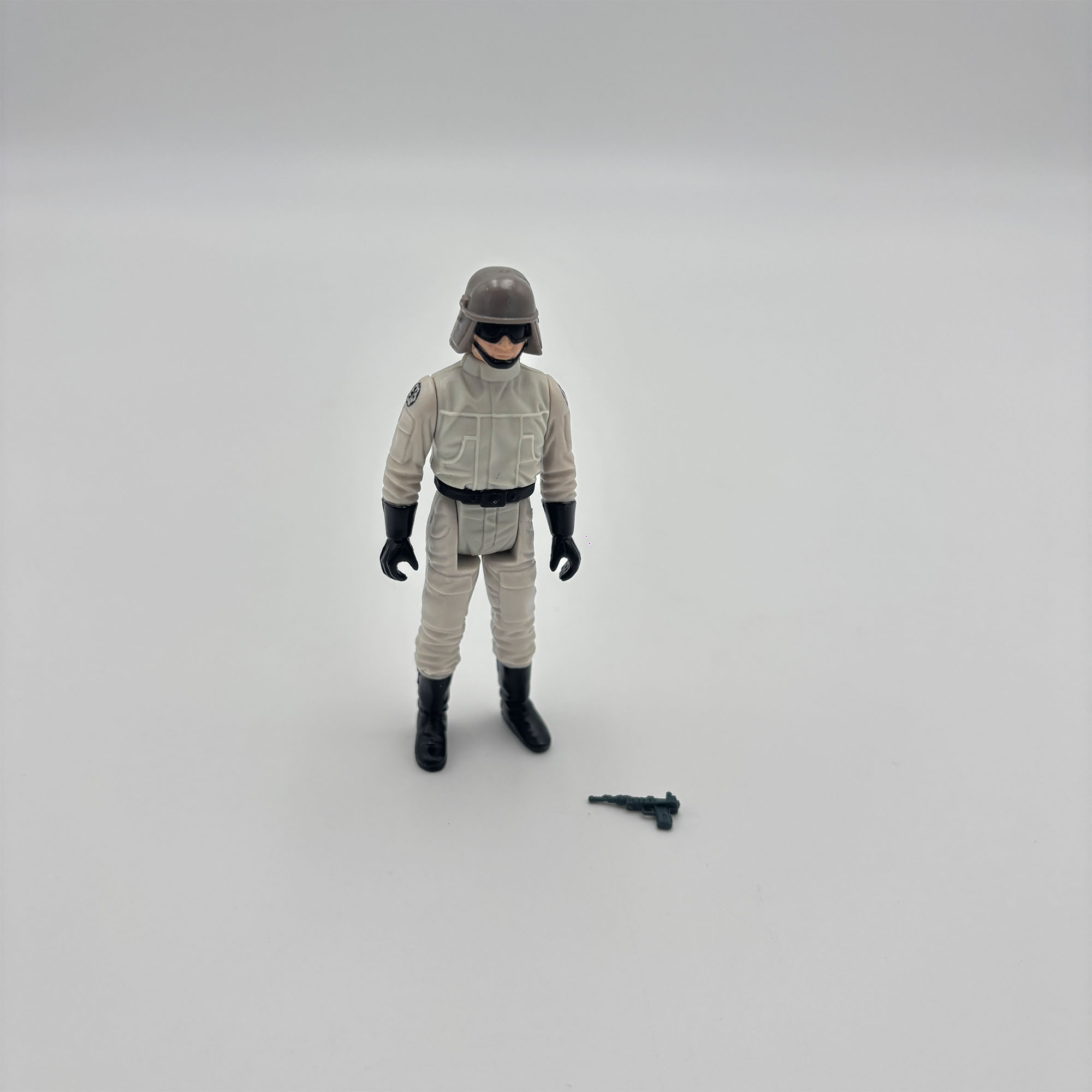 AT-ST Driver Vintage Star Wars