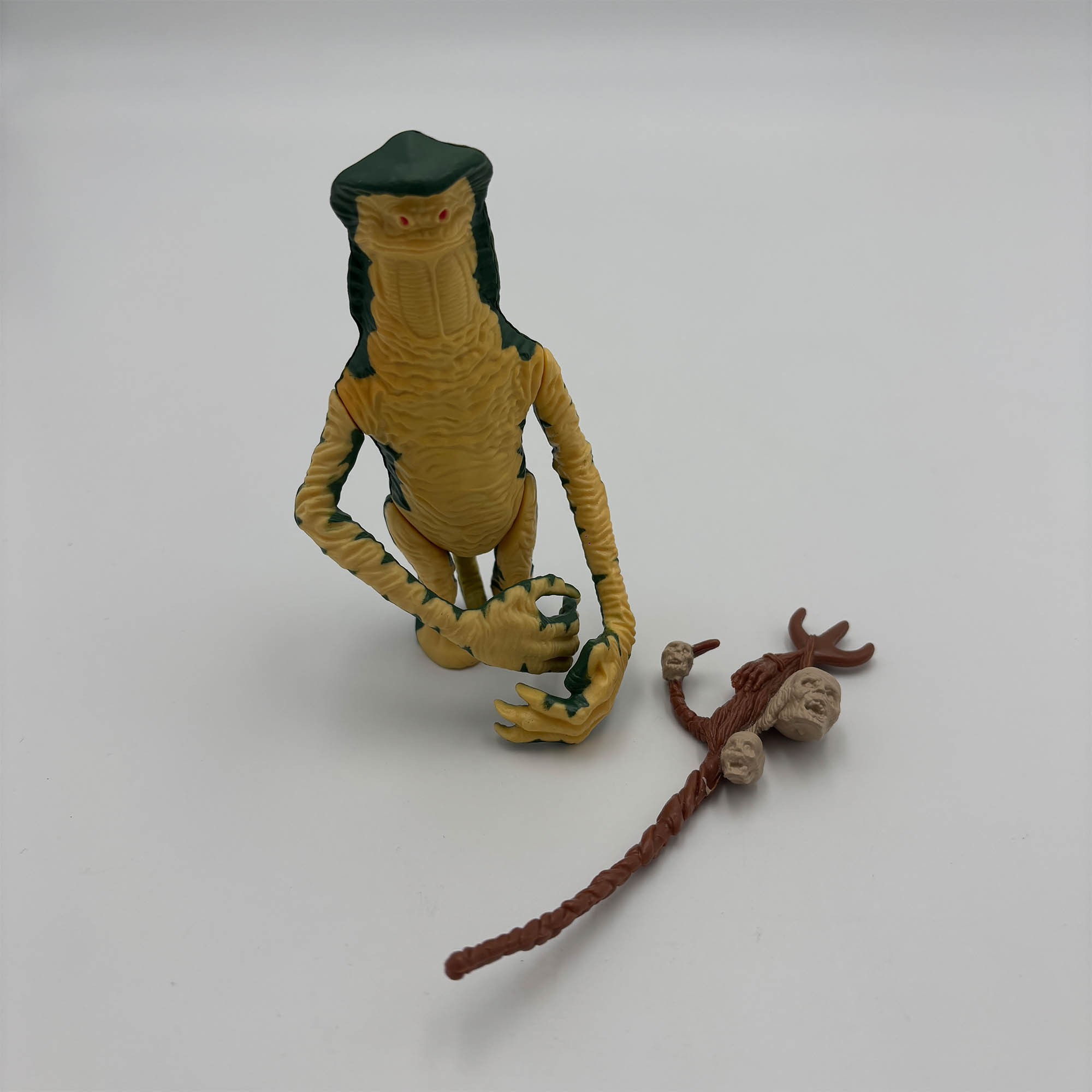 Amanaman Vintage Star Wars