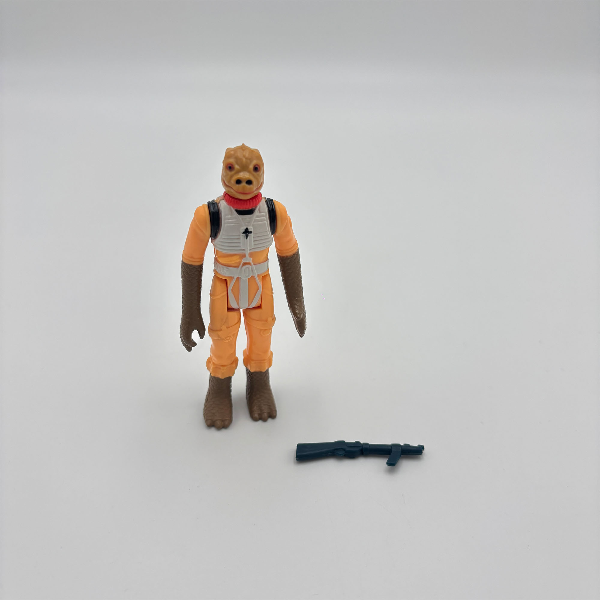 Bossk Vintage Star Wars