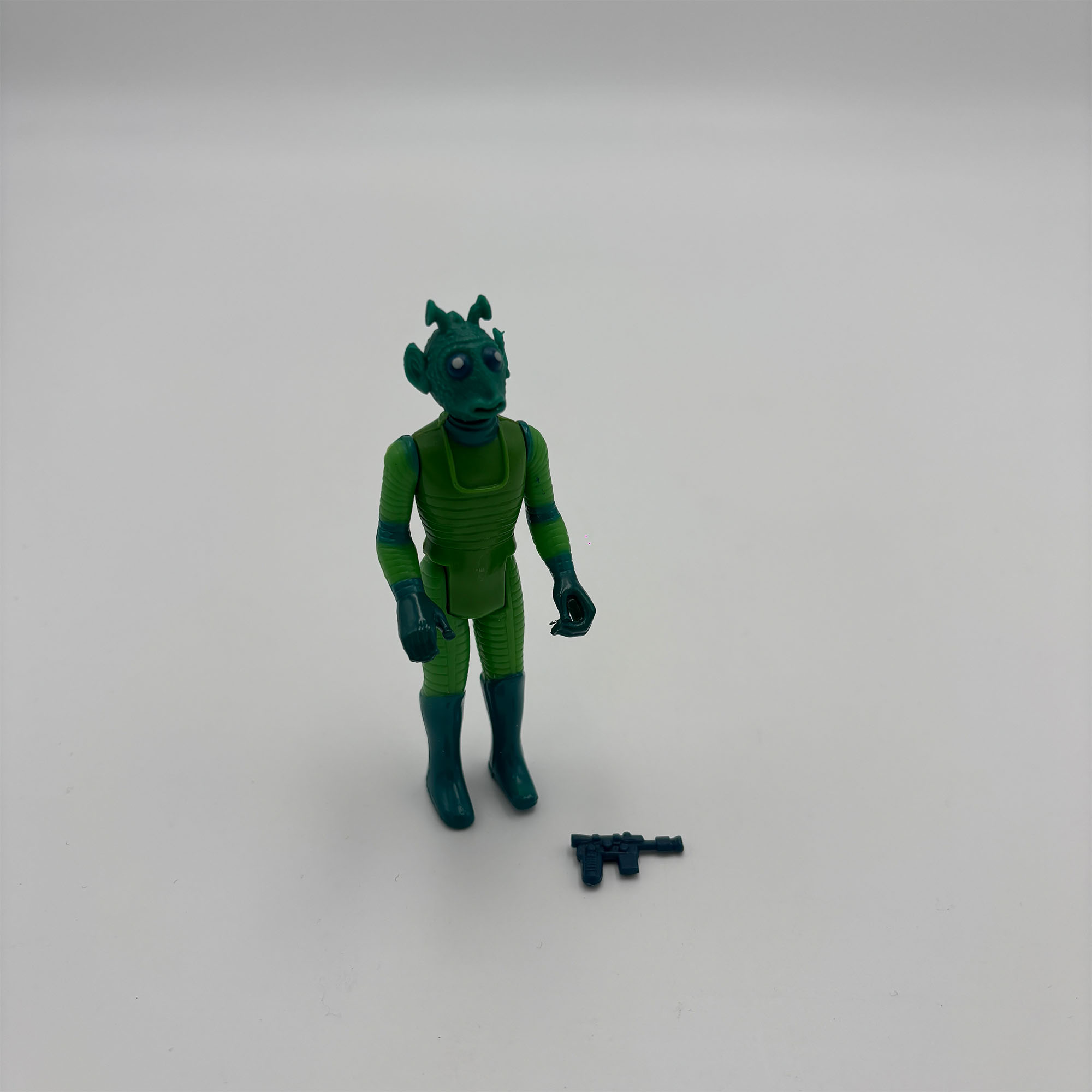 Greedo Vintage Star Wars