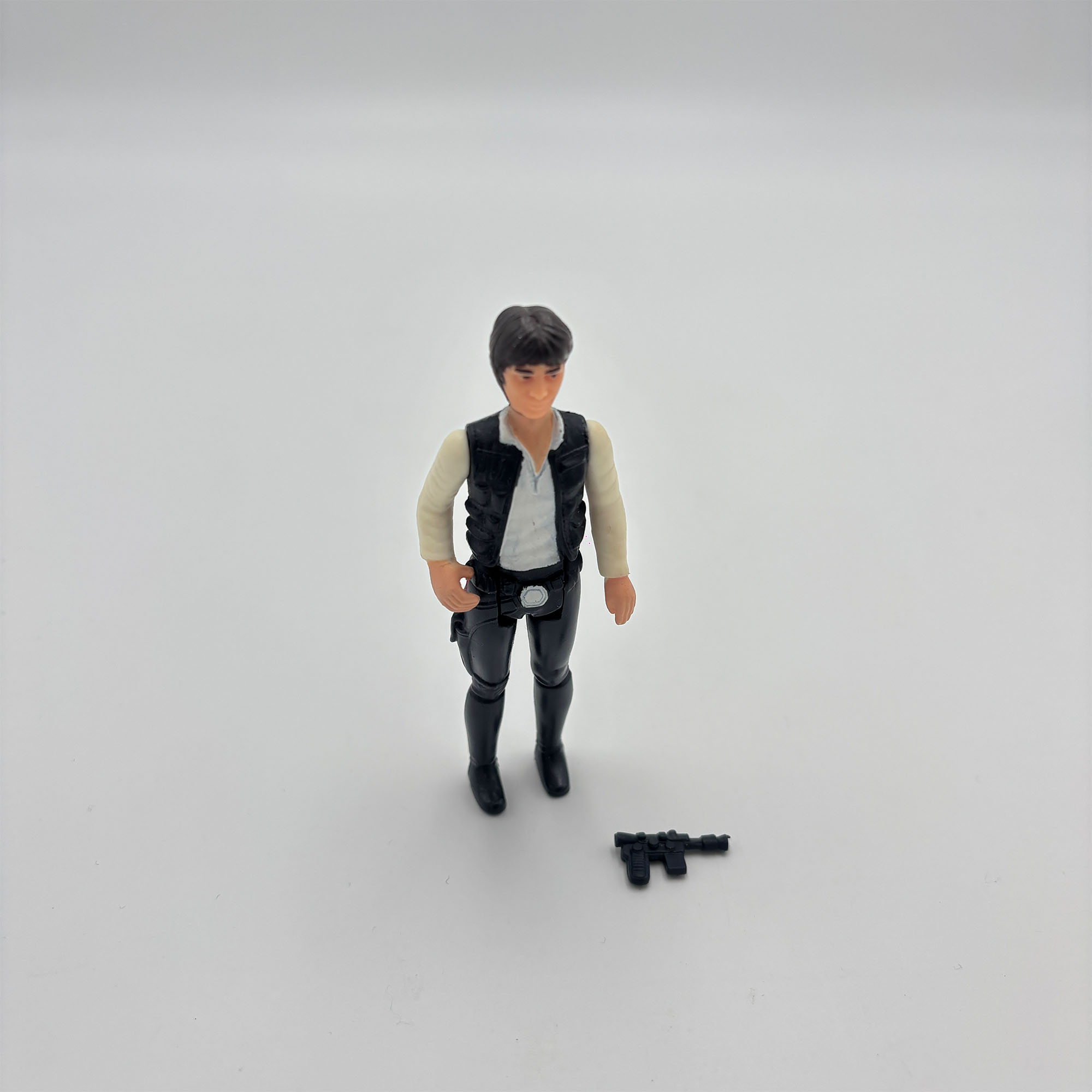 Han Solo Vintage Star Wars