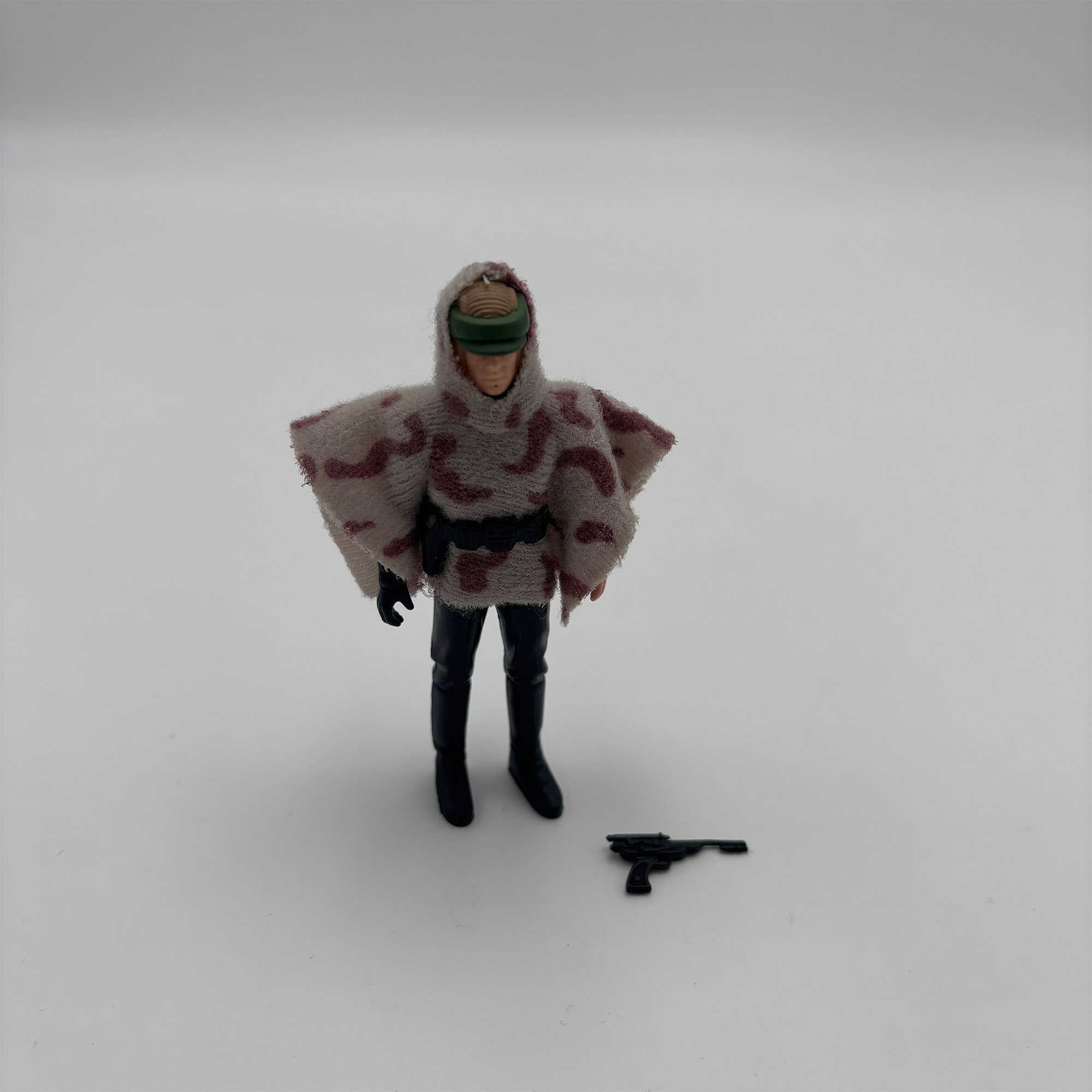 Luke Skywalker Vintage Star Wars