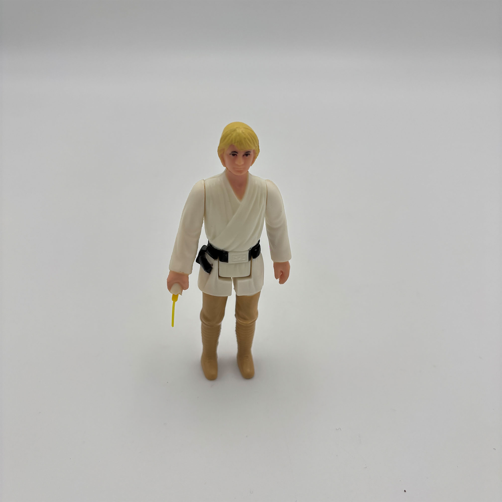 Luke Skywalker (Farm boy) Vintage Star Wars