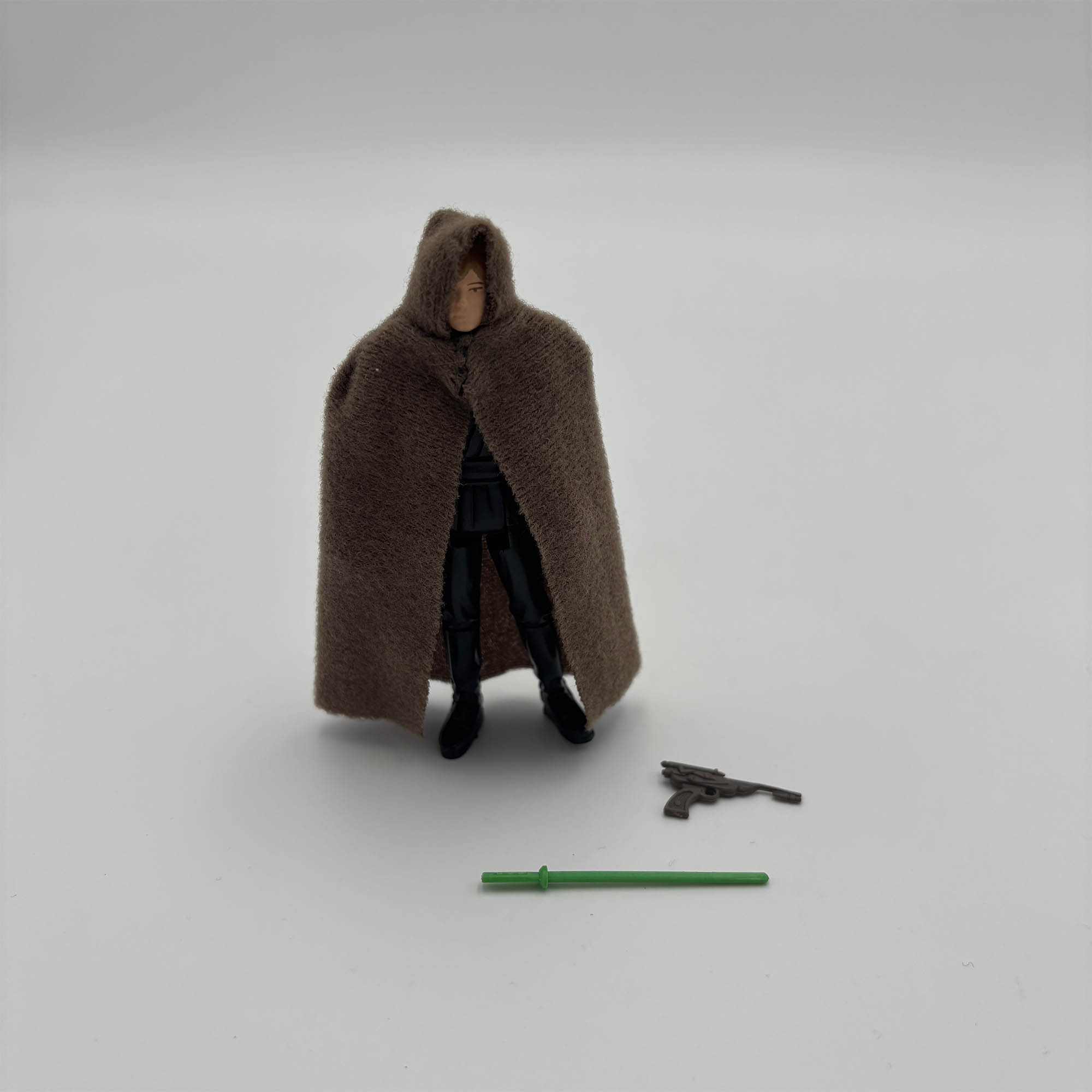Luke Skywalker (Jedi Knight) Vintage Star Wars