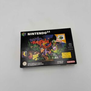 Banjo Kazooie Nintendo 64 EUR