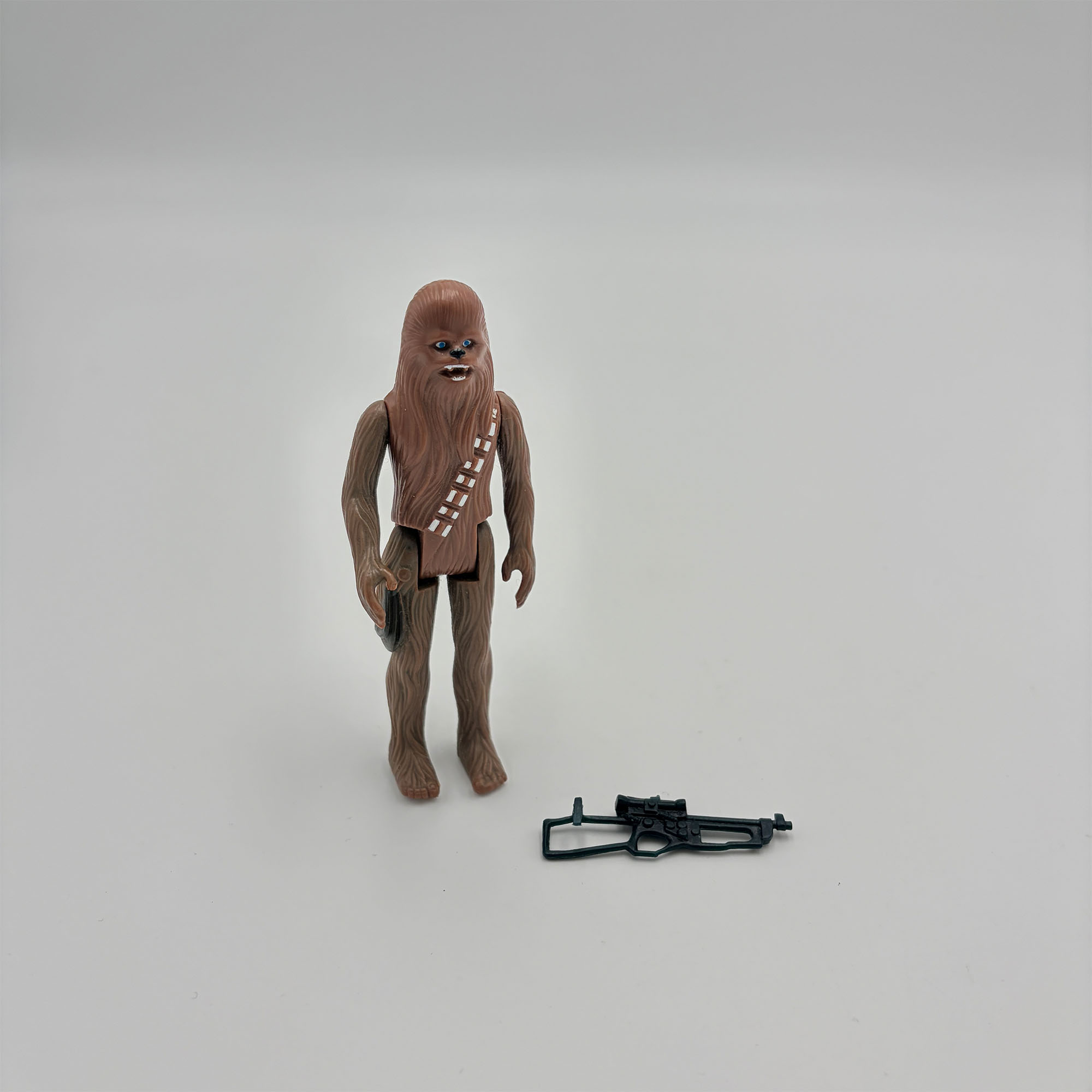 Chewbacca Vintage Star Wars