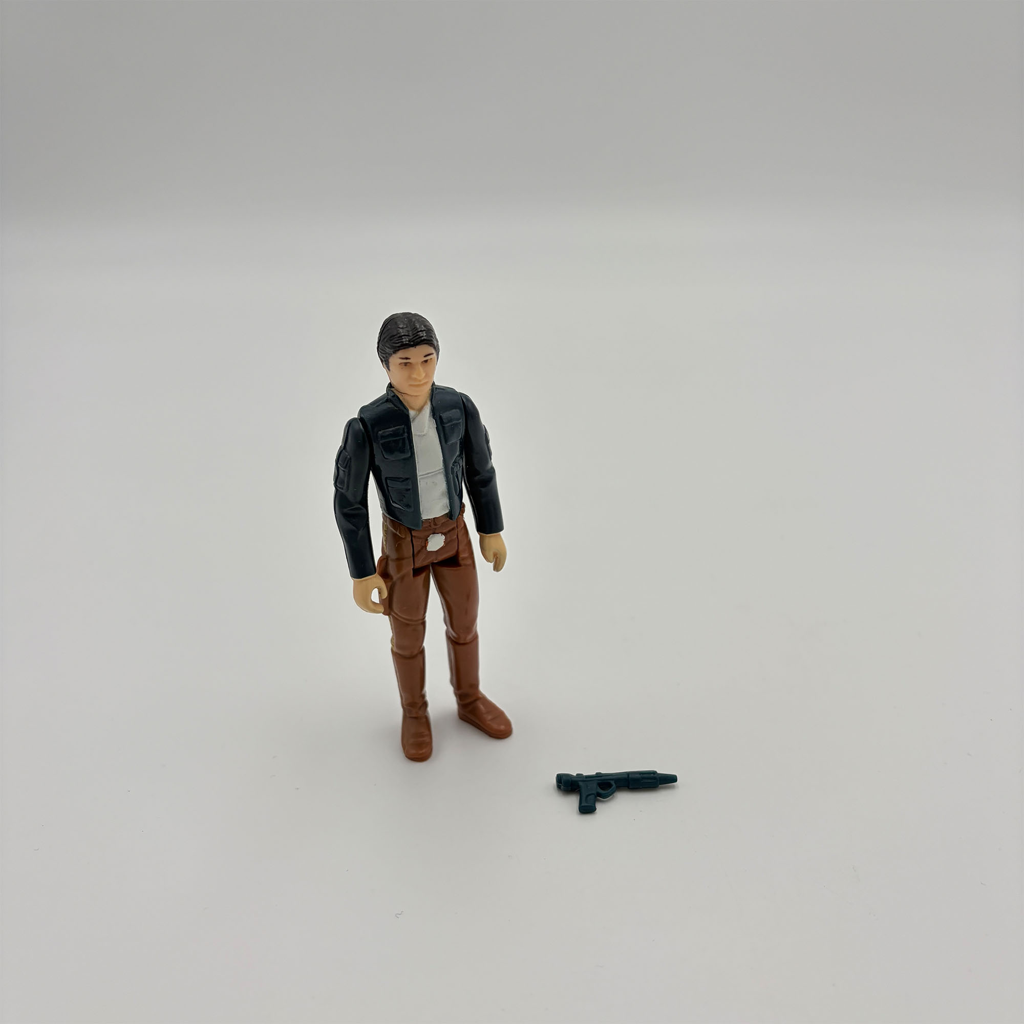Han Solo Vintage Star Wars