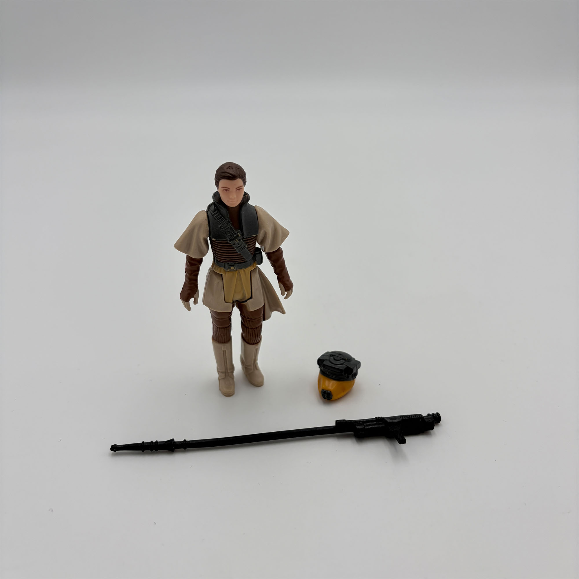 Leia Boushh Vintage Star Wars