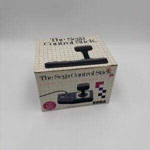 Control Stick SEGA Master System