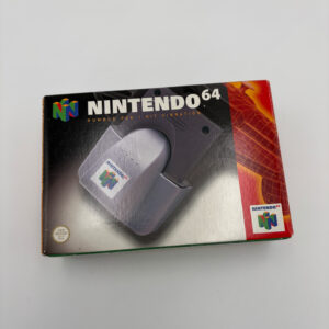 Rumble Pak Nintendo 64