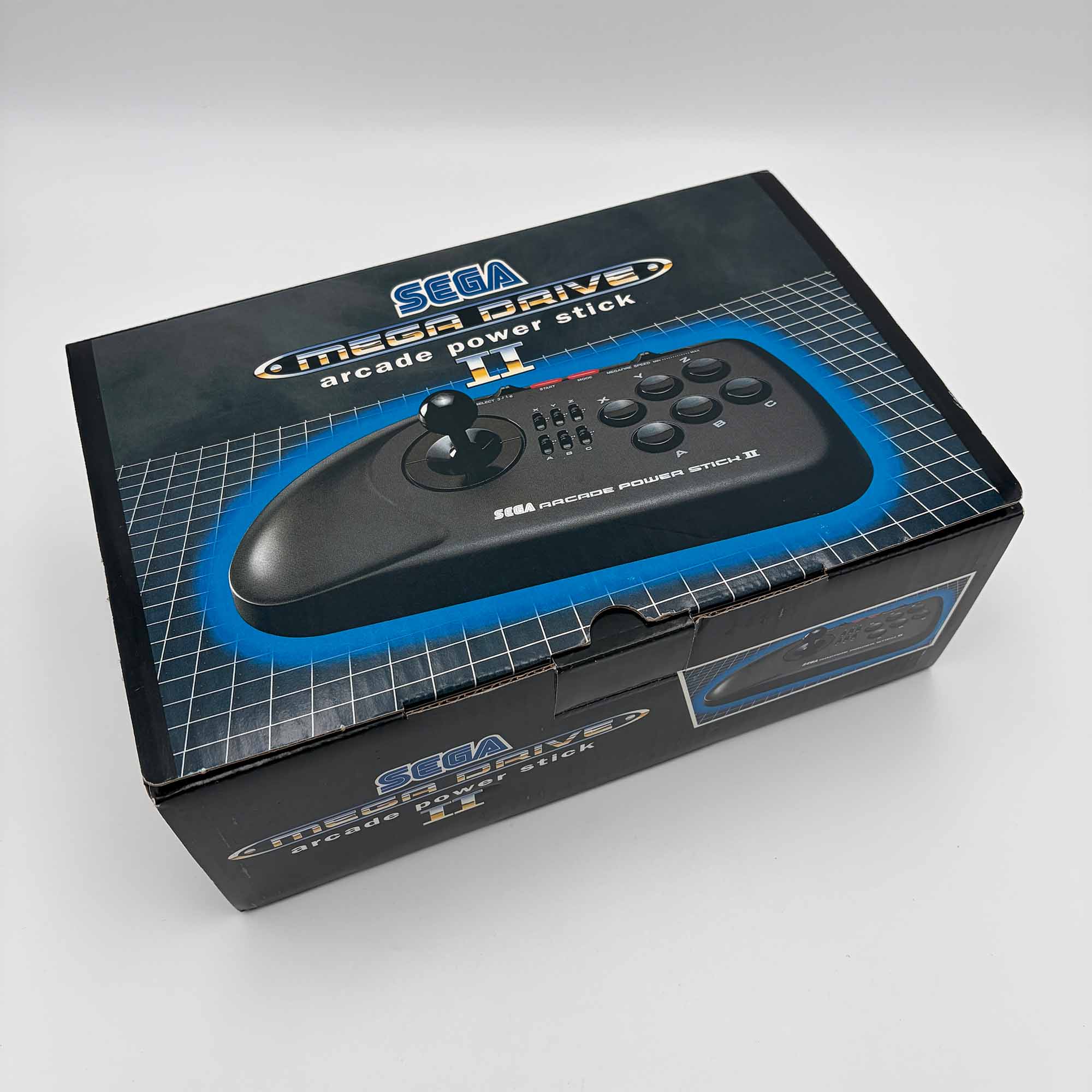 Arcade Power Stick SEGA Mega Drive