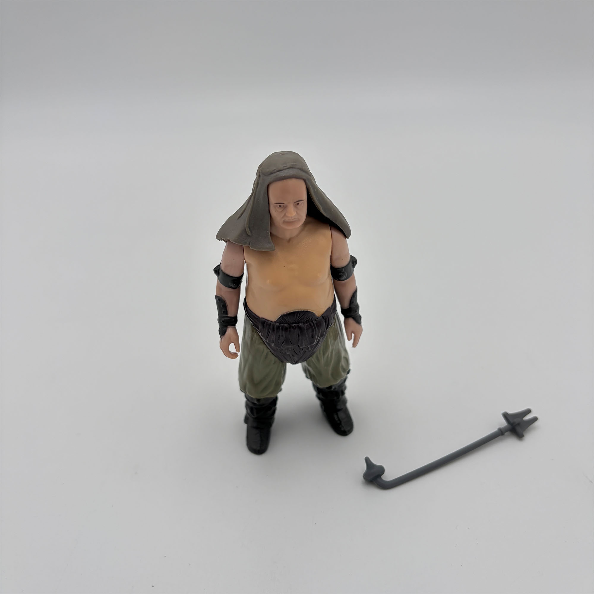 Rancor Keeper Vintage Star Wars