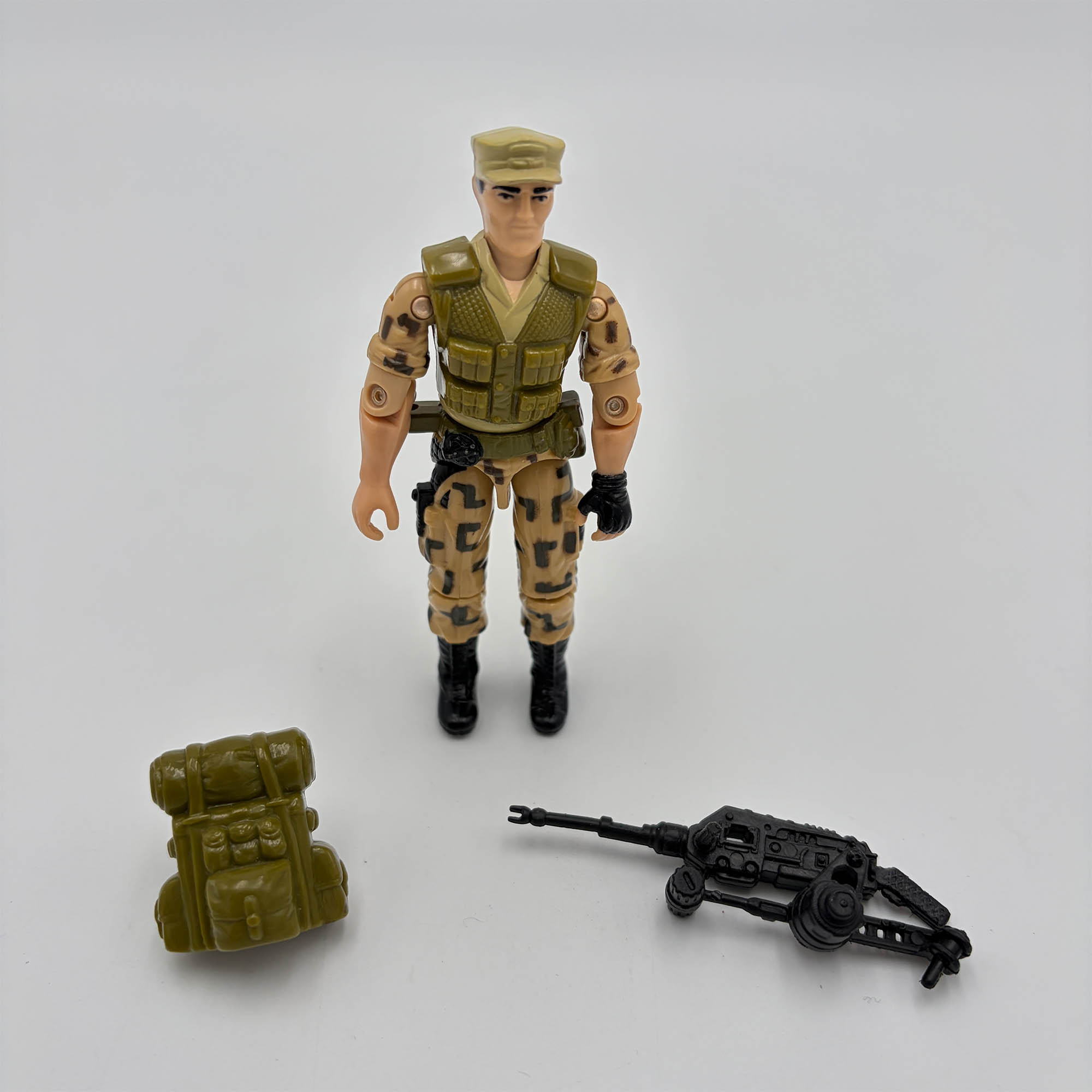 Repeater (V1) G.I. Joe
