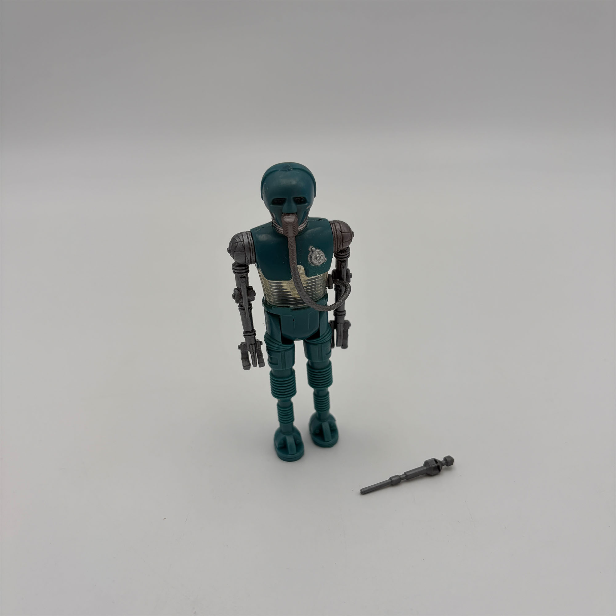 2-1B Medical Droid Vintage Star Wars