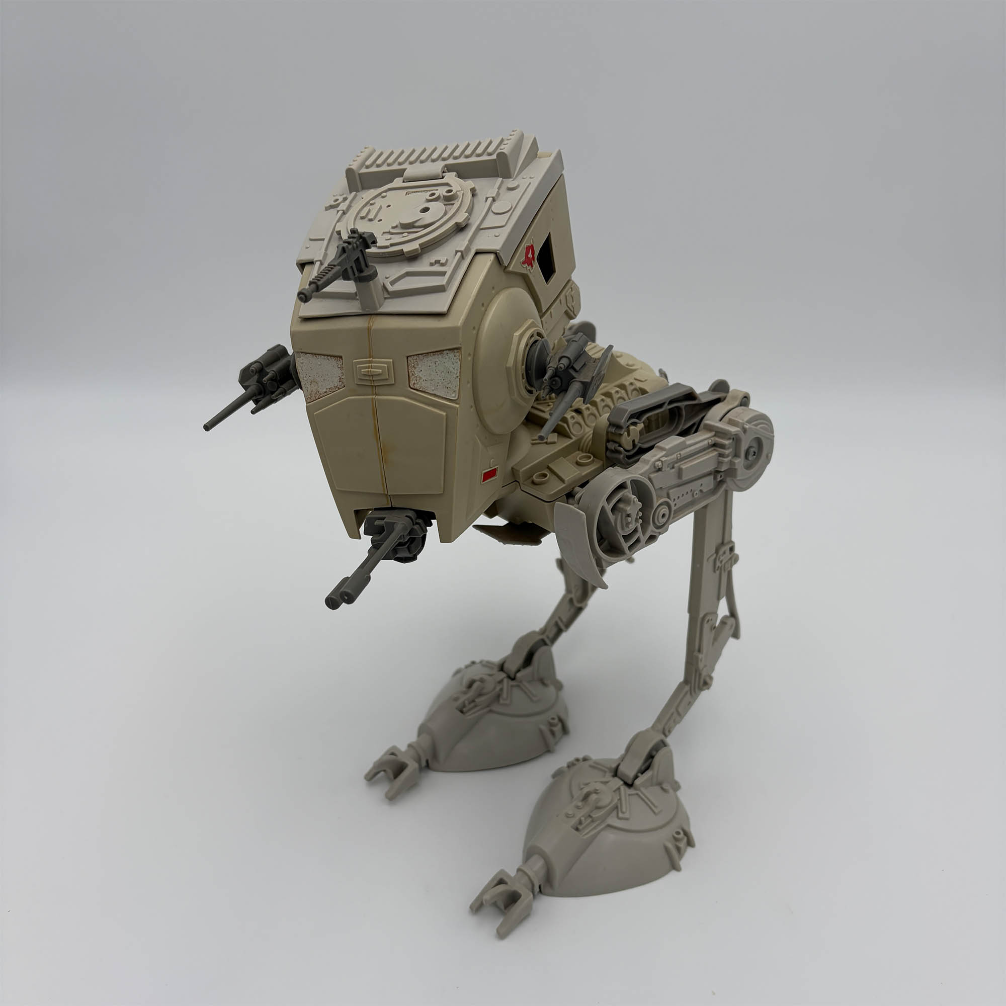 AT-ST Scout Walker Vintage Star Wars
