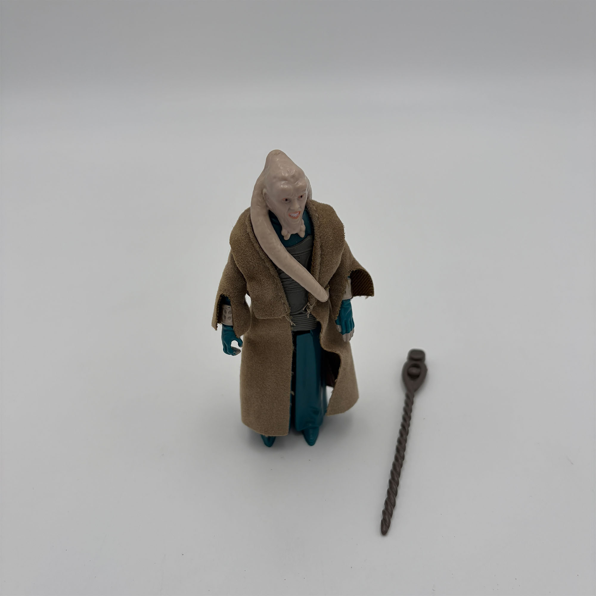 Bib Fortuna Vintage Star Wars