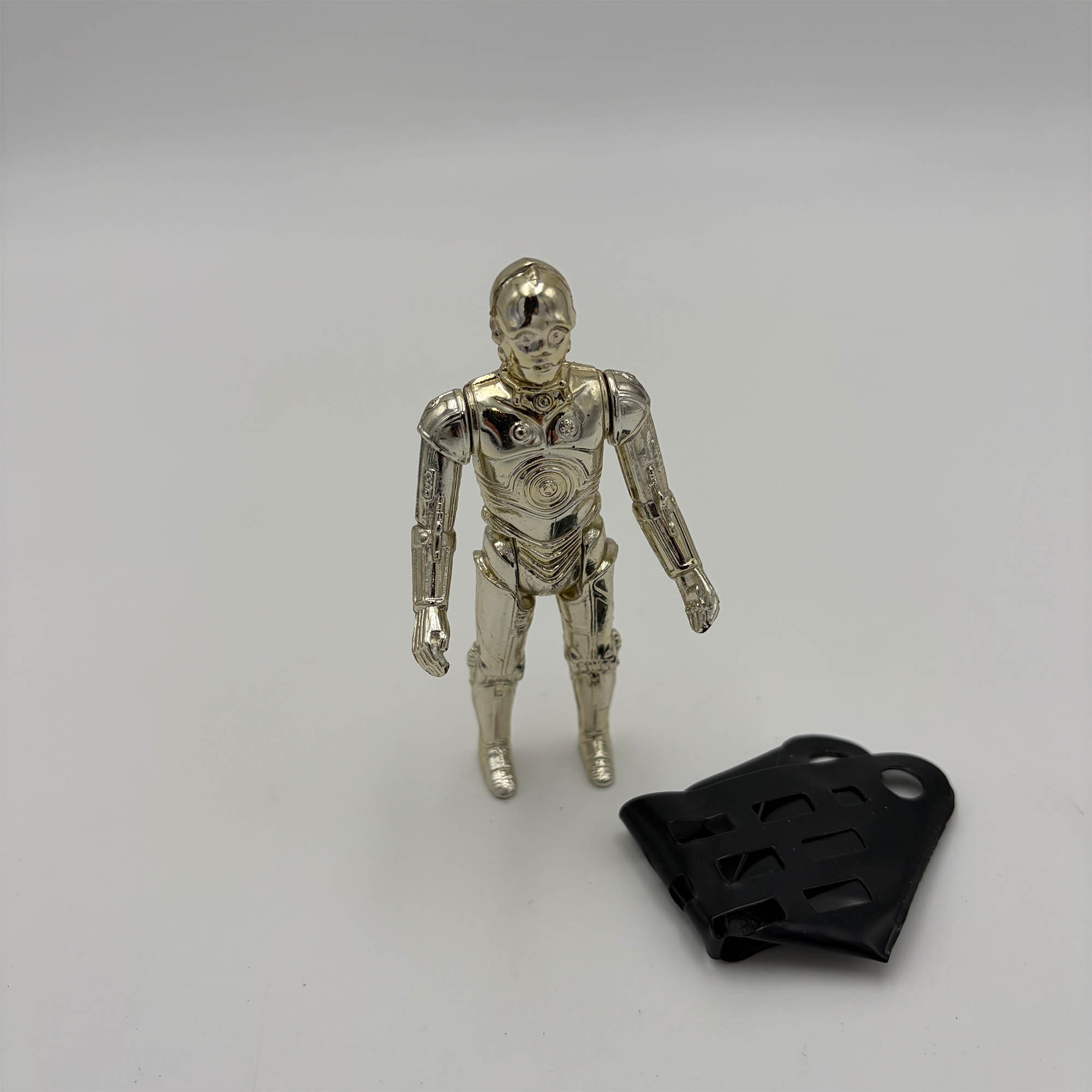 C-3PO Vintage Star Wars