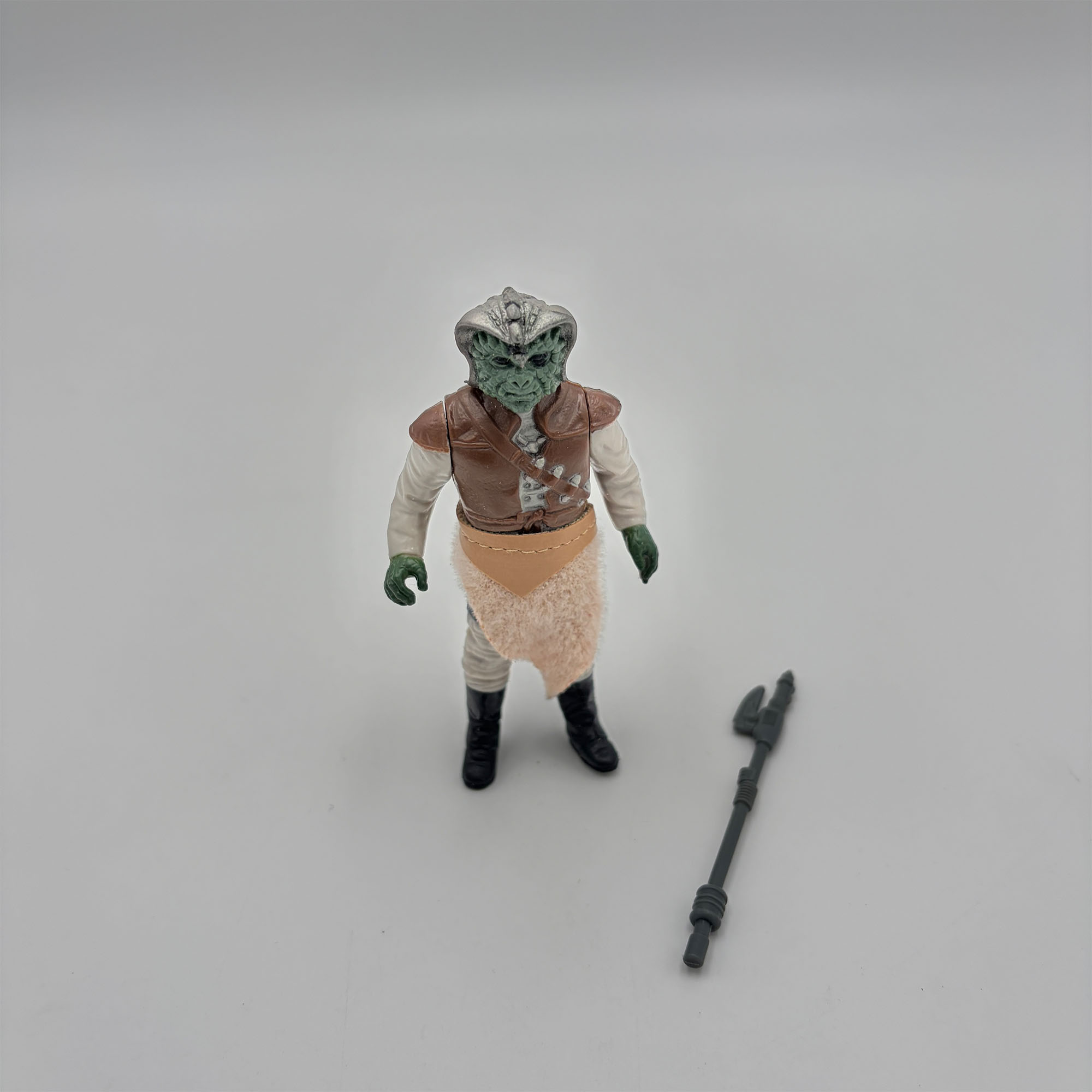 Klaatu Vintage Star Wars